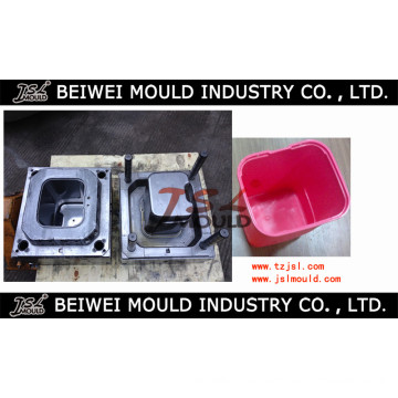 Quality Plastic Injection Bucket Mould